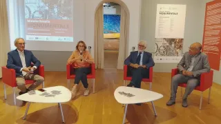 Catanzaro rende omaggio a Mimmo Rotella con una mostra "Monumentale"
