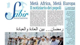 VIDEO | "Metà Africa, metà Europa", l'inserto de "il Crotonese" per favorire accoglienza e inclusione