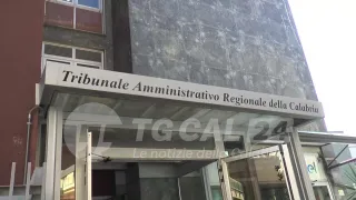 Bonifica Crotone: il TAR accoglie i ricorsi di Regione, Comune e Provincia