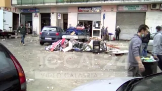 VIDEO | Crotone, ancora fermi i fondi per gli alluvionati di novembre 2020: si chiedono alternative urgenti