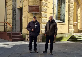 “Catanzaro e dintorni” su VideoCalabria: Gimigliano e la chiesa matrice del SS. Salvatore
