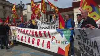 TIS, la CGIL lancia la proposta operativa: «Niente incentivi all'uscita, si stabilizzino tutti i 938 lavoratori»