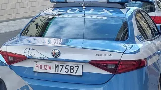 Investito sulla bici: muore in Puglia dirigente calabrese della Polizia