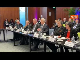 Tajani: "Le esportazioni rappresentano il 40% del Pil italiano"