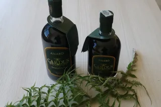Kaulonia Tarantella Festival, è l'amaro Cardus di Brancaleone lo sponsor ufficiale della manifestazione