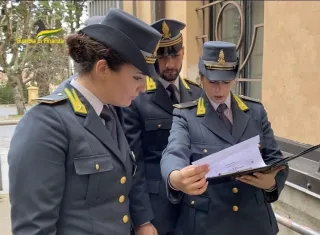 Sequestrati oltre 700mila euro ad esponente della 'ndrangheta di Vibo Valentia (VIDEO)