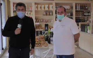 “Catanzaro e dintorni” su VideoCalabria: alla scoperta dei dolci tipici pasquali di Vibo Valentia