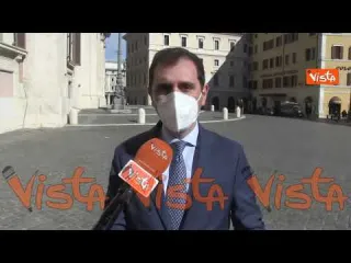 Vaccini, Marco Di Maio (Iv): “La Lombardia dovrebbe chiedere aiuto allo Stato”