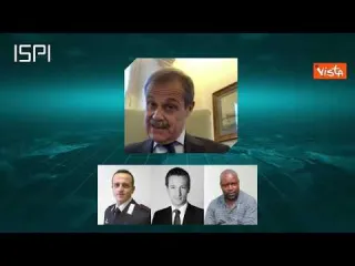 Attentato Congo, premio Ispi a Luca Attanasio. Il presidente Massolo: “Vittima di ignobile atto”