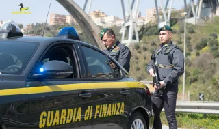 'Ndrangheta, maxi sequestro di oltre 7 milioni a due esponenti di spicco della locale di San Leonardo di Cutro