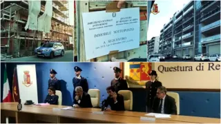 VIDEO | 'Ndrangheta, maxi sequestro tra Italia e Stati Uniti: stretto patto tra imprenditori e cosca