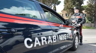 "Se non torni con me ti brucio con l'acido". Arrestato 44enne accusato di stalking