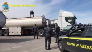 Inchiesta "Petrolmafie": l'accusa chiede 18 condanne in Appello