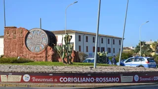 Tafferugli durante Rossanese-Trebisacce: emessi 8 Daspo