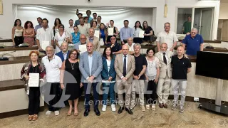Cittadinanza attiva: il Comune di Crotone premia 35 associazioni