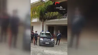 Sfruttamento e favoreggiamento all’immigrazione clandestina: denunciate 3 persone a Locri