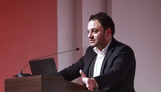 Caro bollette, Cugliari (Cna): "Più del 14% delle aziende calabresi chiuderà e l'80% andrà fuori regione"