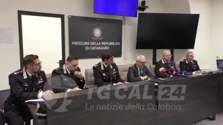 Illeciti sulla gestione dei depuratori in Calabria: 17 arresti