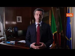 Reddito cittadinanza, si insedia comitato scientifico. Orlando: "Strumento necessita manutenzioni"