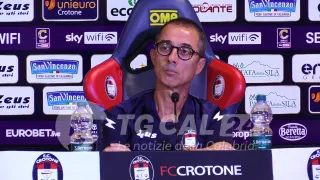CALCIO | Serie C: Longo pensa al turnover contro la Casertana