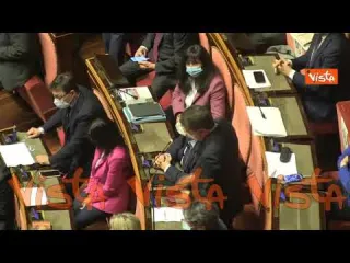 Pnrr, Renzi: “Ne è valsa la pena? Sì. Questo piano ha un’anima, una visione”