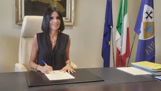 Princi: "La Regione stanzierà oltre 70 milioni per il sistema educativo prescolare"
