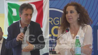 Elezioni comunali a Catanzaro: Ferro coerente, Fiorita speranza di cambiamento, Talerico energico