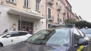 Crotone, l'ex presidente della Provincia ai domiciliari