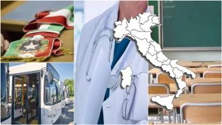 Autonomia differenziata: Anci Calabria chiede un incontro ad Occhiuto e un Consiglio Regionale ad hoc