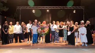 VIDEO | Giornalisti crotonesi in scena per beneficenza: si replica il 28 agosto