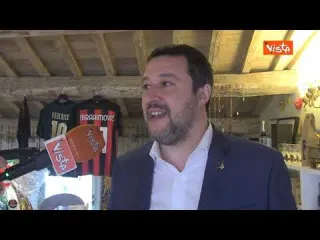 Ex brigatisti arrestati in Francia, Salvini: “Buona notizia. Aspettiamo l’estradizione”