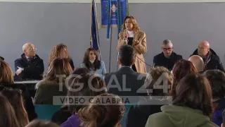 VIDEO | Il ruolo delle donne nella 'ndrangheta secondo il pm Manzini: presentato a Crotone il libro