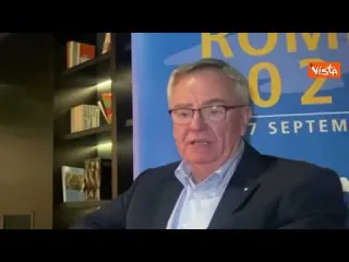 Clima, Gordon McInally (Rotary): "Negli ultimi 5 anni 18 mln dollari per cause legate all'ambiente"