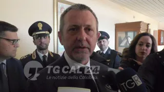 Delmastro a Crotone: «Troverò un giudice a Berlino in Appello»