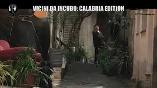 Bagnara Calabra, molestava i vicini di casa: divieto di dimora per una 61enne