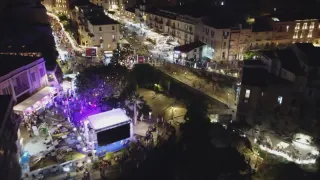 Terra Madre nel laboratorio-Calabria