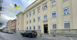 Vibo, si era impossessato del denaro del suo "amministrato": sequestrati 60mila euro