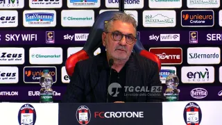 Vrenna (Fc Crotone): «La società è in grande difficoltà» economica