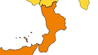 Coronavirus, la Calabria rimane in zona arancione: Speranza firma l'ordinanza