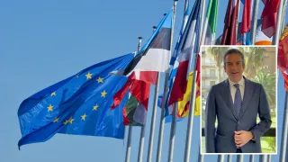 Fondi Ue, Occhiuto: «Commissione Europea sblocca 69 milioni per Calabria» (VIDEO)