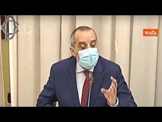 Di Mare legge la telefonata tra Ilaria Capitani e Fedez: "Quella pubblicata è stata montata ad arte"