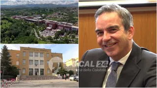 Nuovo ospedale a Rende ed "Annunziata": quale sarà il futuro?