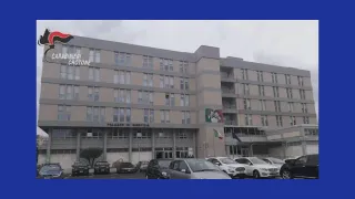 "Black Wood", 53 assoluzioni e 8 condanne nel processo di primo grado
