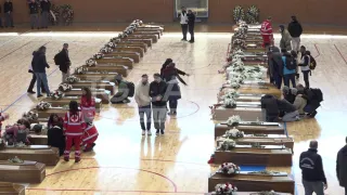 Cei: "Cutro è una ferita aperta che mostra la debolezza delle risposte messe in atto"