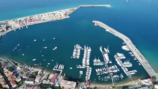 Porto di Vibo, via libera alla demolizione dell'ex Civam