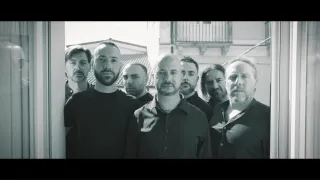 I Parafonè tornano con un nuovo singolo: è uscito "Menza Cutrisa"