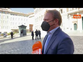Lollobrigida: "Nessun Governo staffetta, si voti il prima possibile"