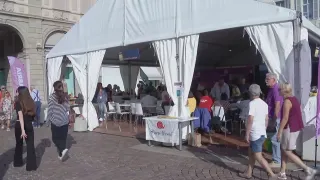Terra Madre, Calabria sugli scudi