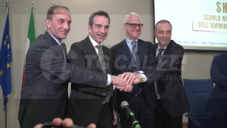 Ad inizio 2024 partono i corsi della Scuola Nazionale dell’Amministrazione