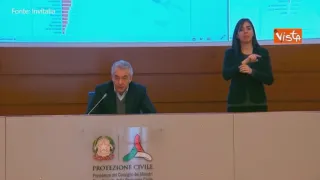 Arcuri: «Uscita lockdown non semplice, in Germania indice contagi risalito con alleggerimento misure» (VIDEO)